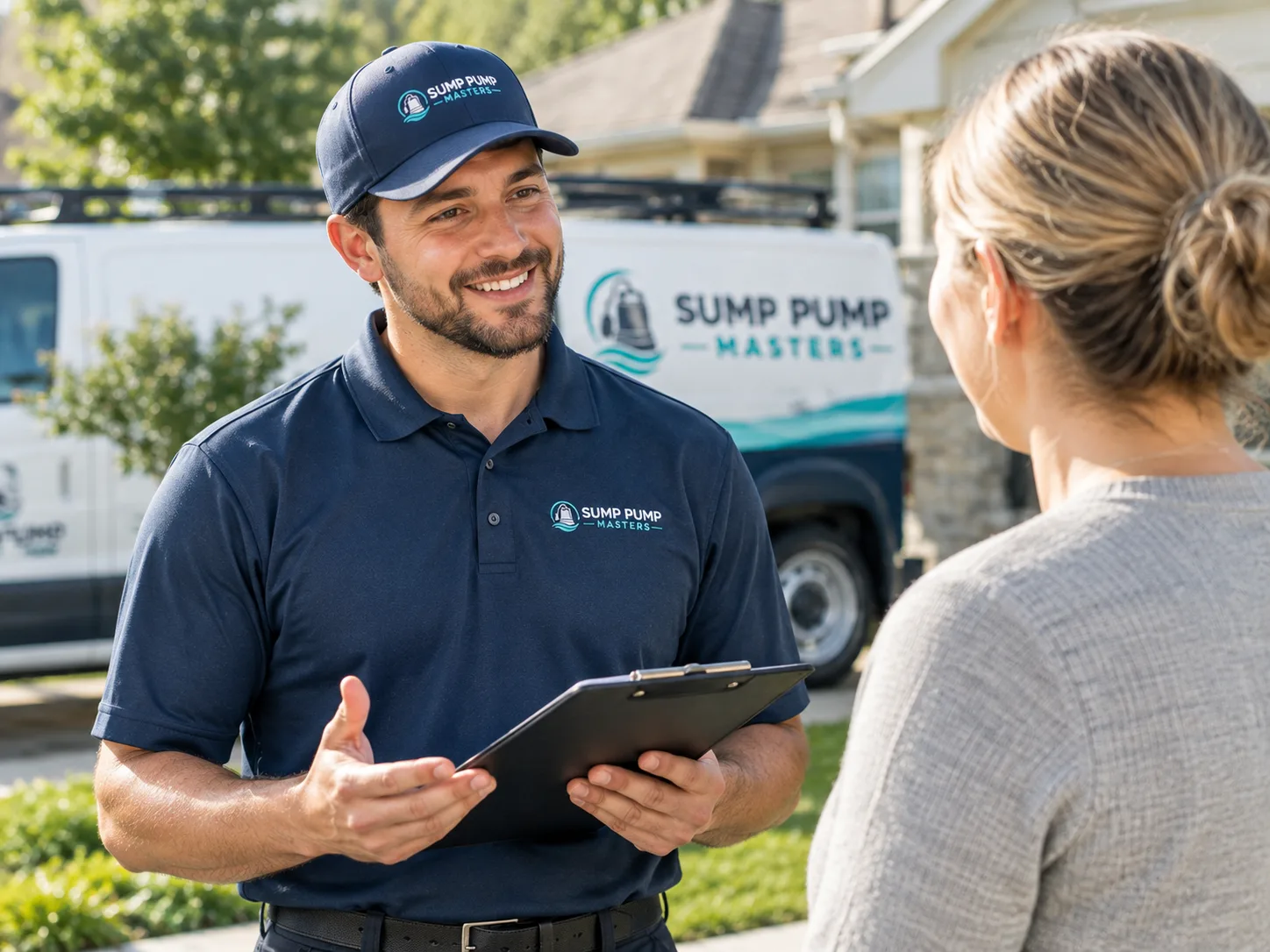 Sump Pump Repair Momence, IL FAQs